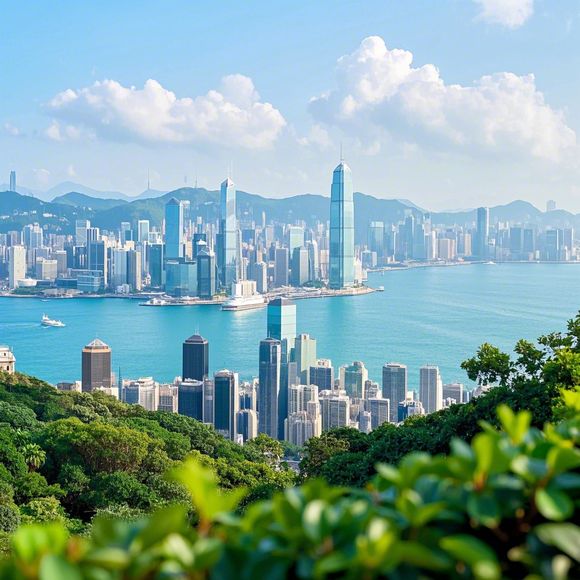 重磅大利好！香港宣布放宽投资移民门槛
