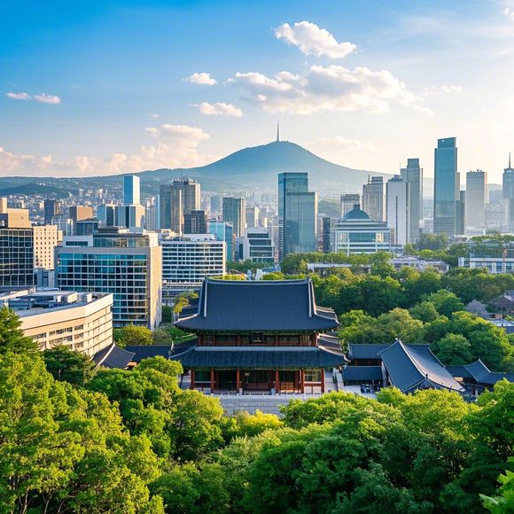 韩国存款移民签证政策详解：开启通往韩国的新生活