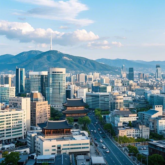 移民韩国什么条件？全面解析移民韩国的必备条件与流程