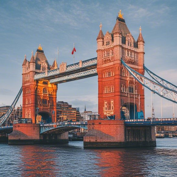 中国移民英国人数有多少？揭秘背后的故事与趋势