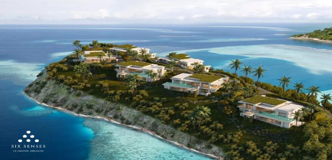 22万美金投资豪华酒店，全家四代获格林纳达公民身份