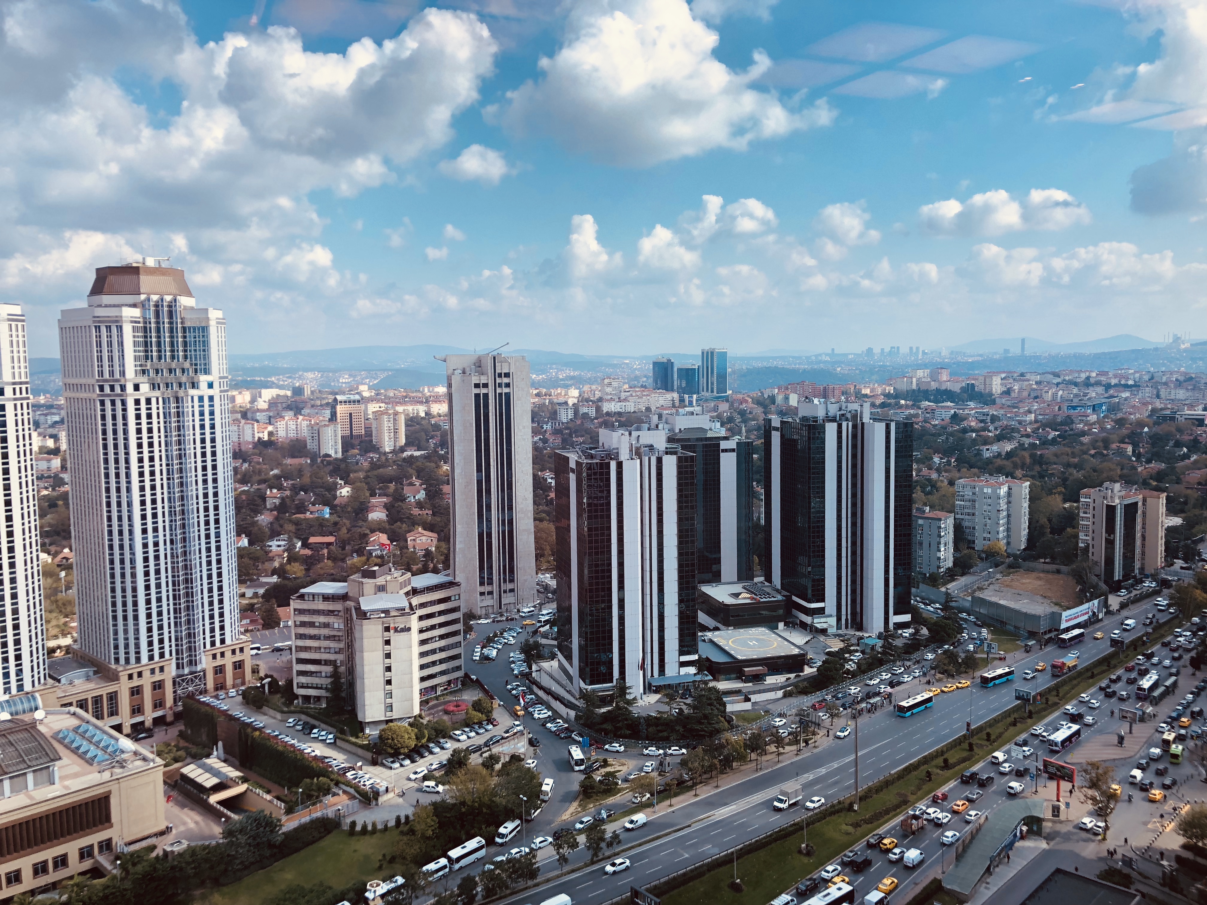 一文速览 | 土耳其个人信息保护法