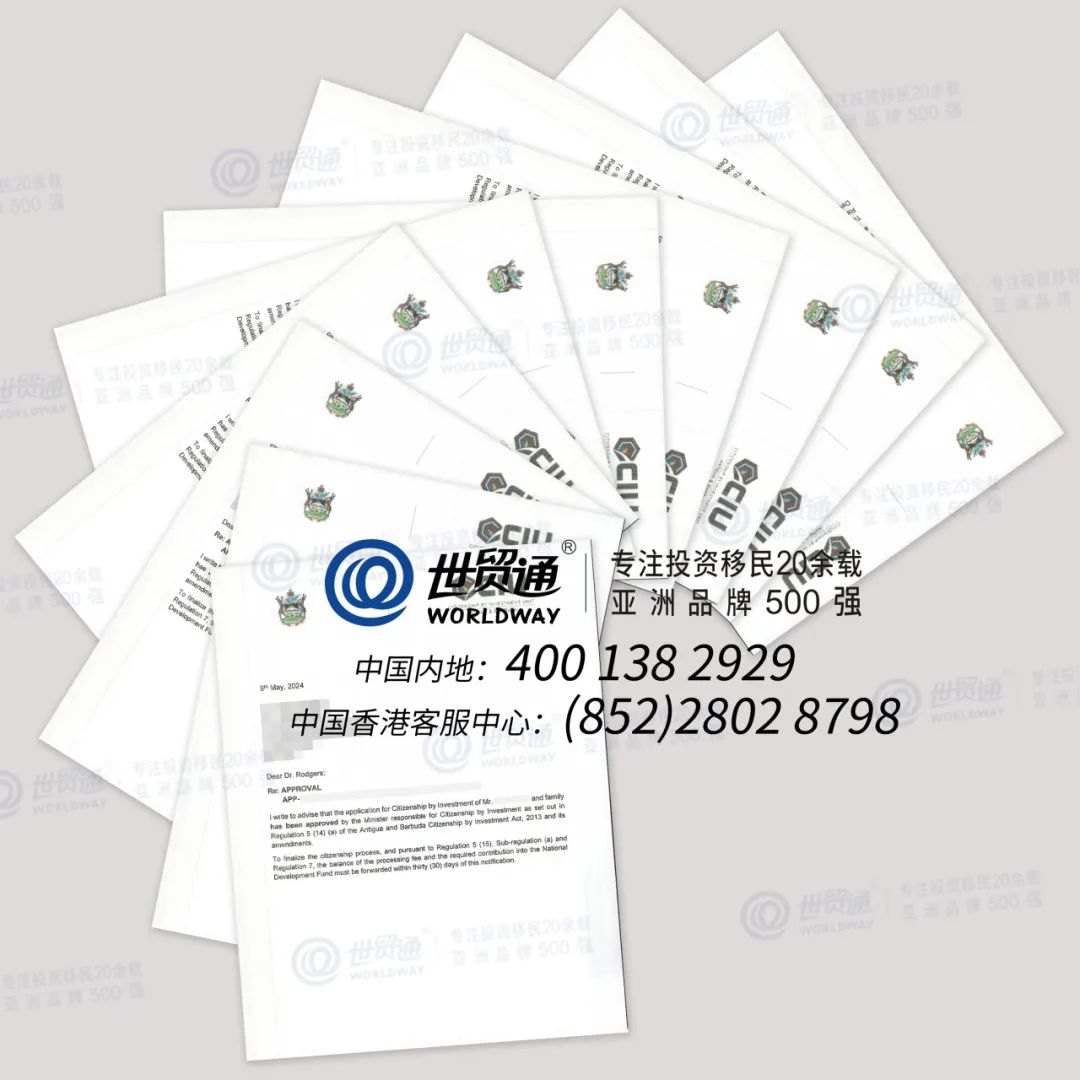 避险绝招!快速获第二本护照的现成方法