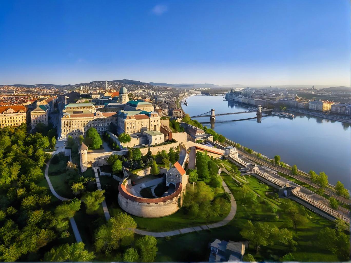 匈牙利旅游业火爆背后的移民新机遇