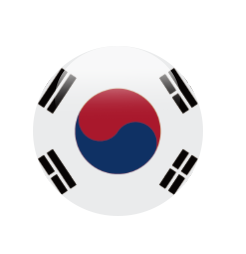 韩国国旗