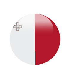马耳他国旗