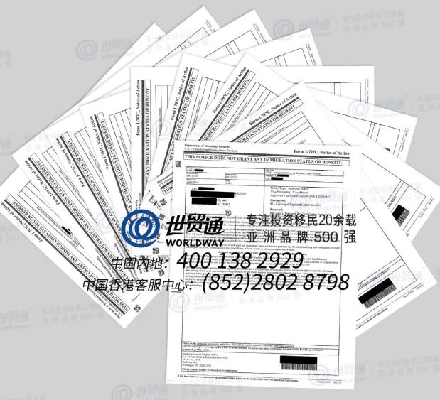 EB-5最后的冲刺:优选稳拿绿卡的三获批项目