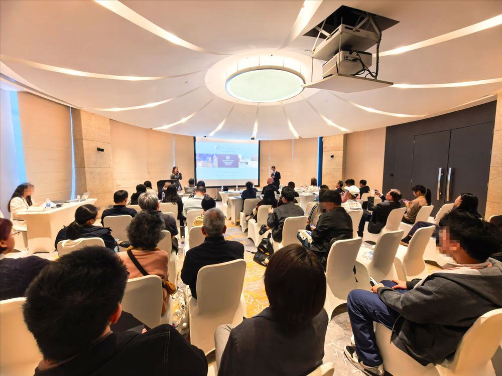 抢购火爆!传奇EB-5新项目旋风横扫大江南北