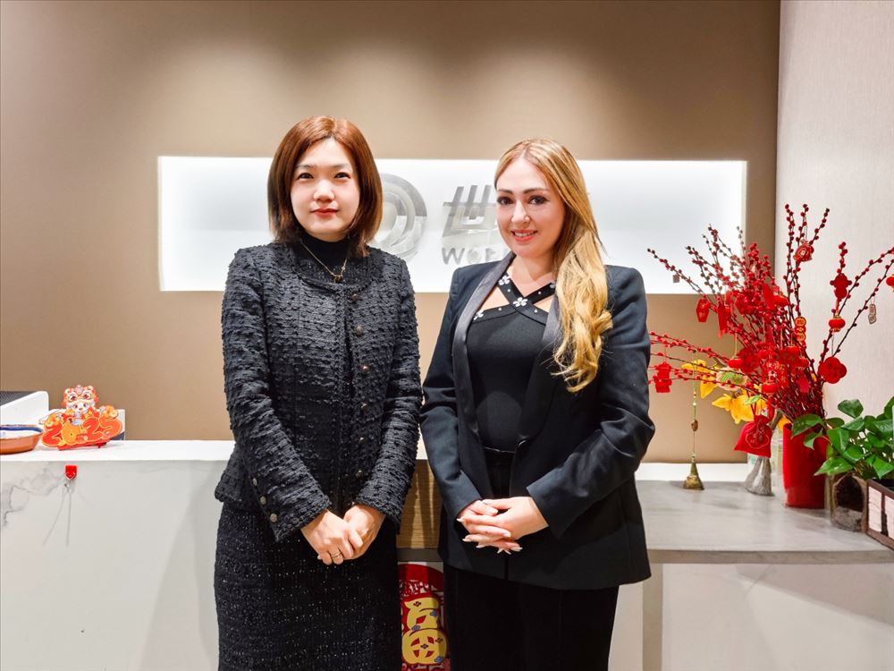 马耳他居留署官员到访世贸通：最新移民风向速看！