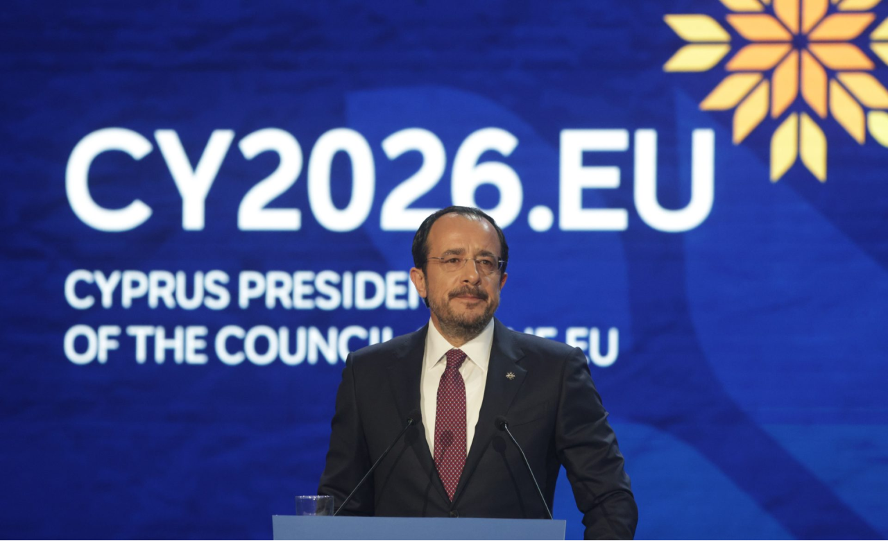 抢2026布局窗口！塞浦路斯或提速入申根